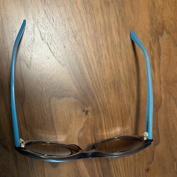 Kate Spade New York cat eye sunglasses - Picture 2 of 5